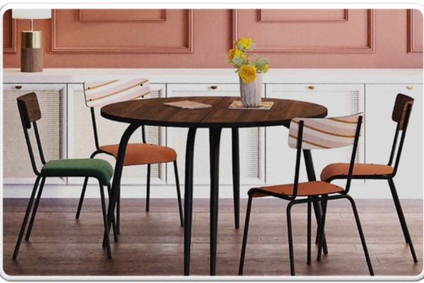 Du neuf avec les Cinquante